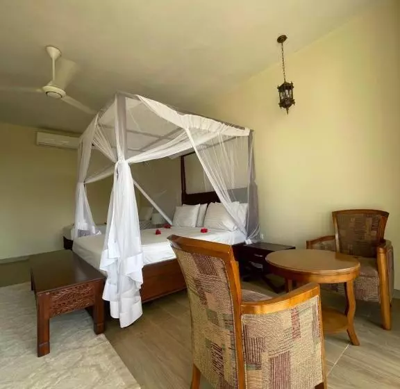 Zanzibar Star Resort