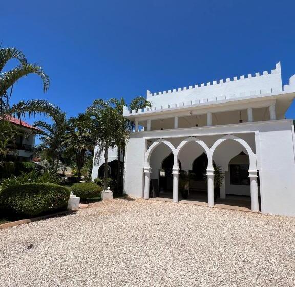 Zanzibar Star Resort