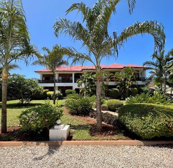 Zanzibar Star Resort