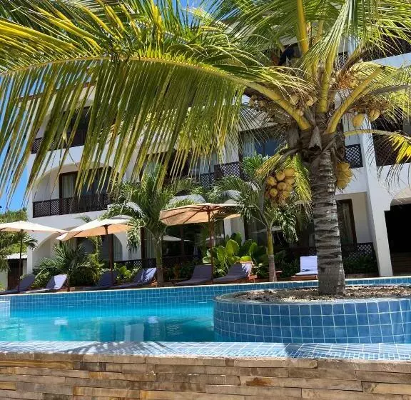 Zanzibar Star Resort