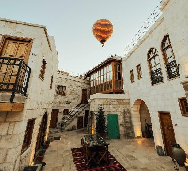 هتل Juno Cappadocia Adults Only