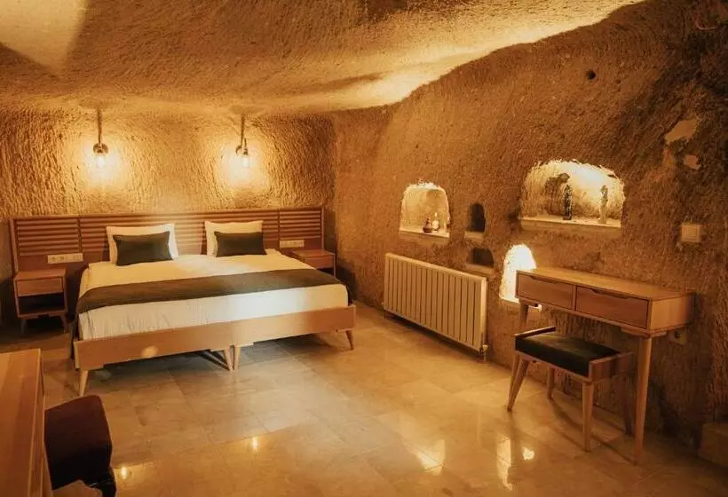 Hotelli Juno Cappadocia Adults Only