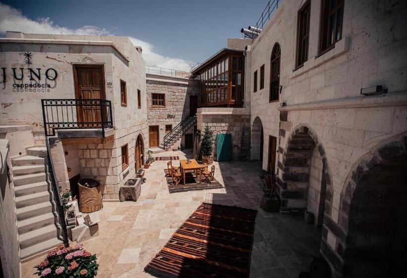 هتل Juno Cappadocia Adults Only
