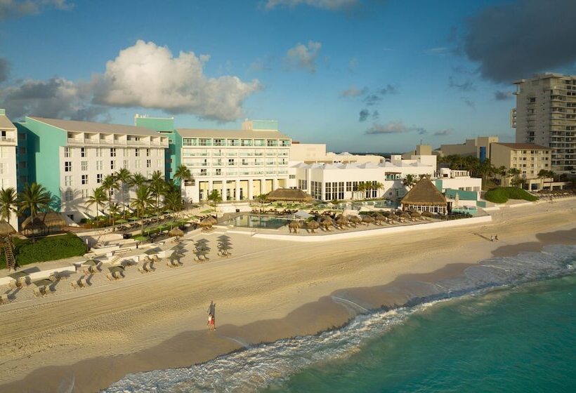 The Westin Cancun Resort Villas & Spa
