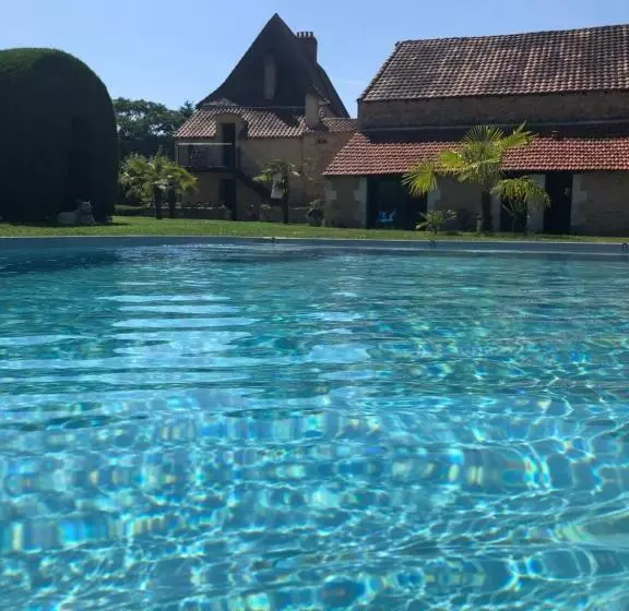 L Intemporelle B&b