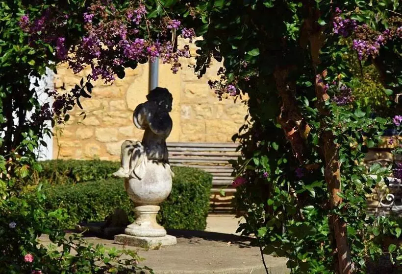 L Intemporelle B&b