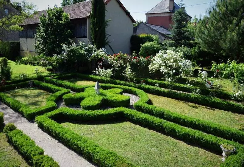 L Intemporelle B&b