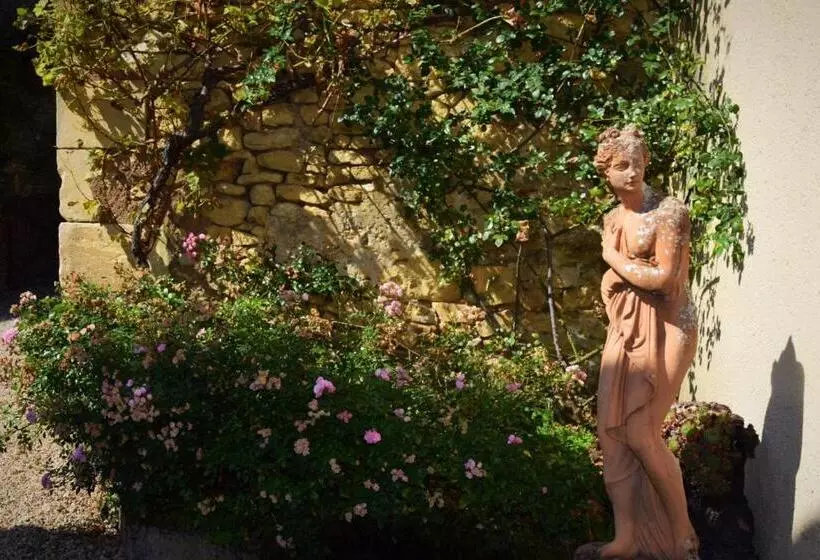 L Intemporelle B&b