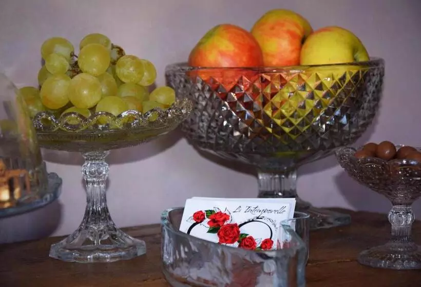 L Intemporelle B&b
