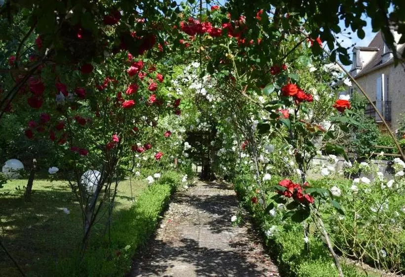 L Intemporelle B&b