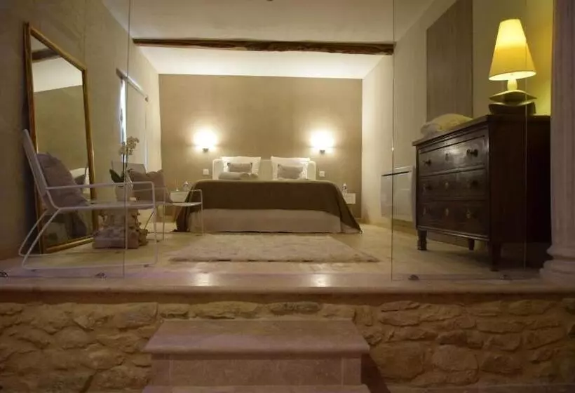 L Intemporelle B&b