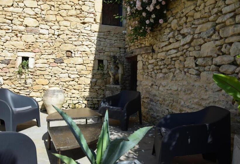 L Intemporelle B&b