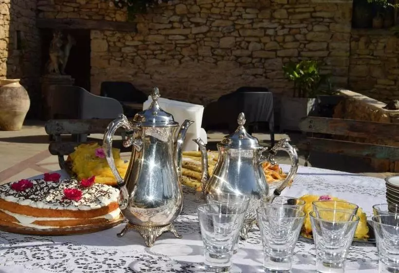 L Intemporelle B&b