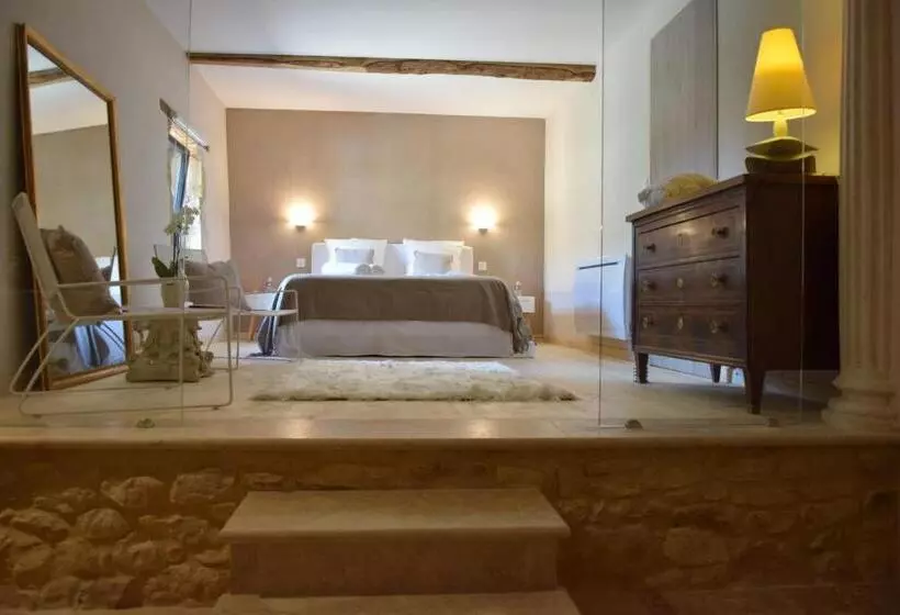 L Intemporelle B&b