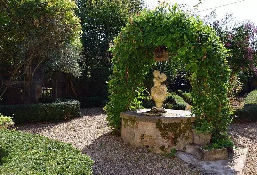 L Intemporelle B&b