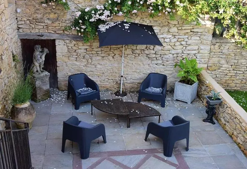 L Intemporelle B&b