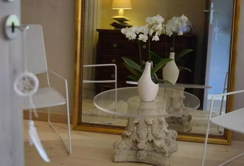 L Intemporelle B&b