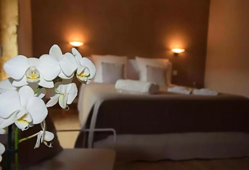 L Intemporelle B&b