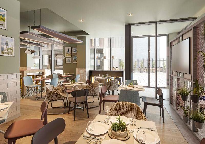 Aparthotel Adagio Glasgow Central