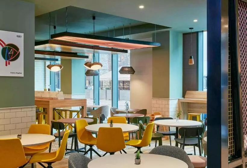 Aparthotel Adagio Glasgow Central