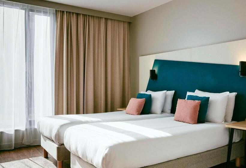 Aparthotel Adagio Glasgow Central