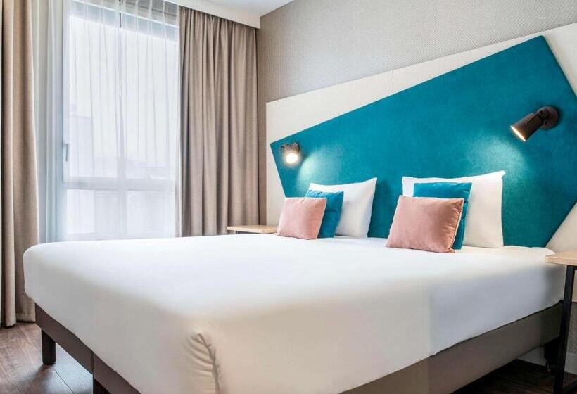 Aparthotel Adagio Glasgow Central