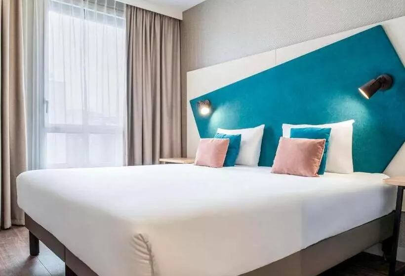 Aparthotel Adagio Glasgow Central