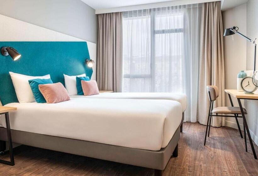 Aparthotel Adagio Glasgow Central