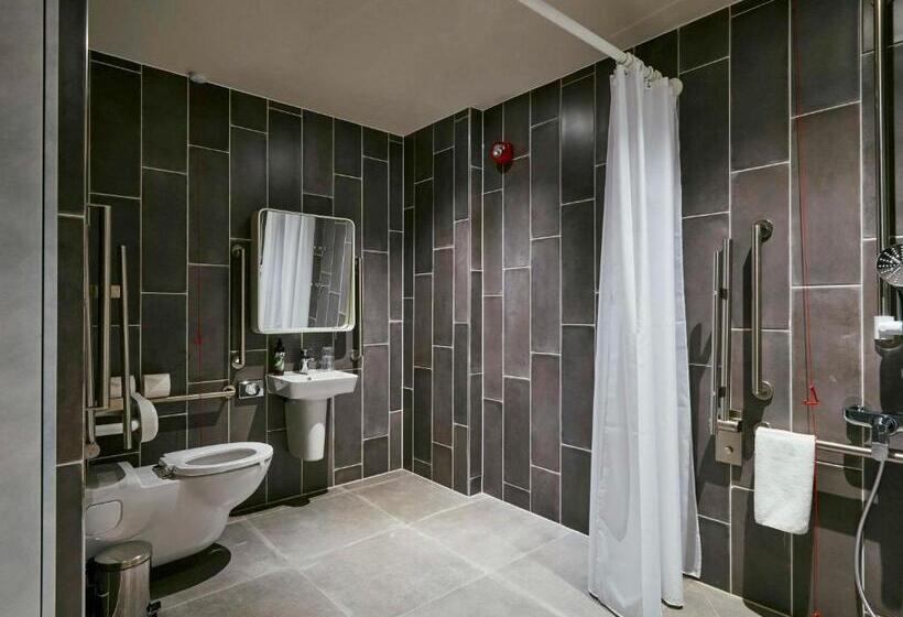 Aparthotel Adagio Glasgow Central
