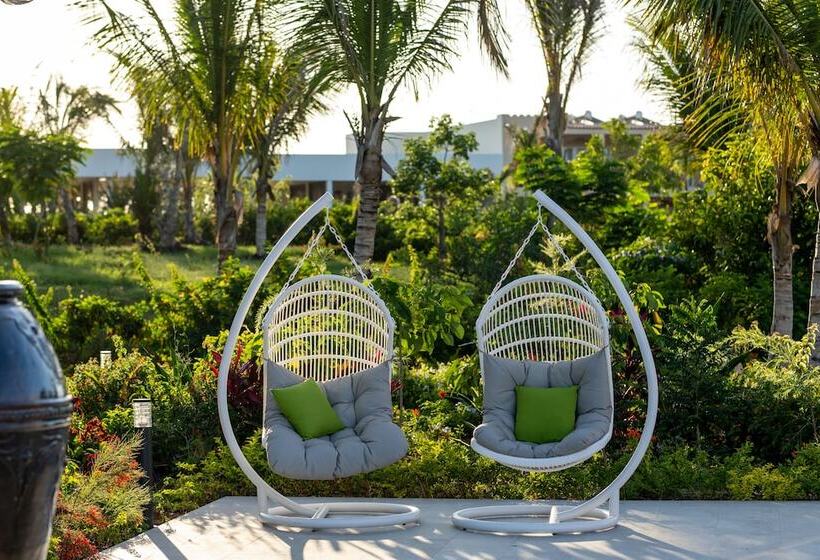 酒店 The Mora Zanzibar Luxury All Inclusive