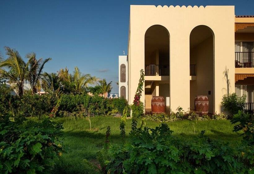 酒店 The Mora Zanzibar Luxury All Inclusive