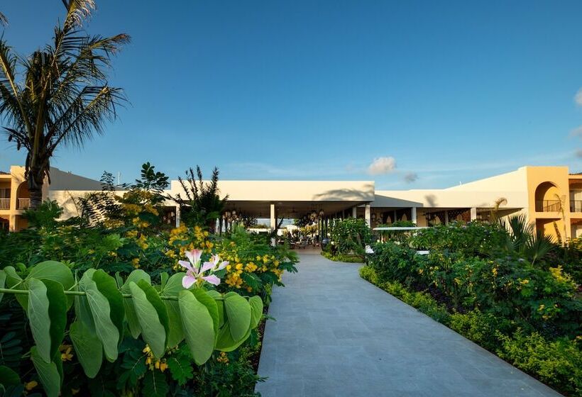 酒店 The Mora Zanzibar Luxury All Inclusive