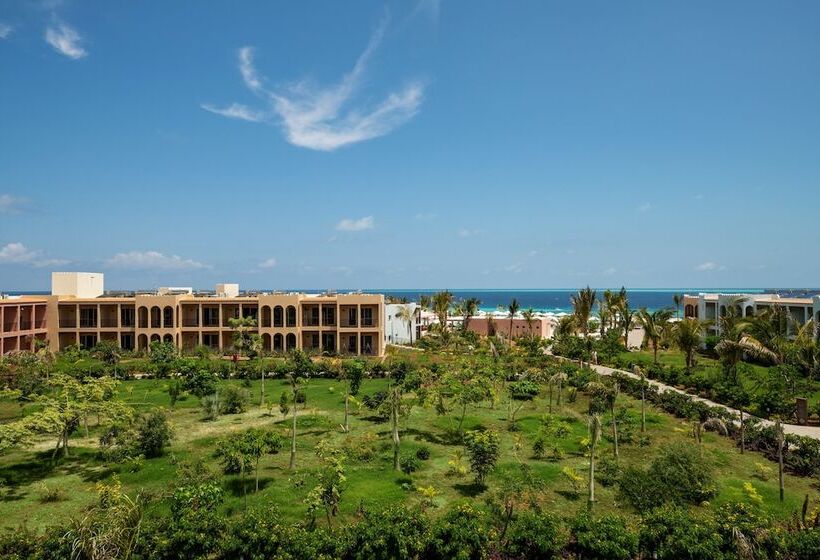 酒店 The Mora Zanzibar Luxury All Inclusive
