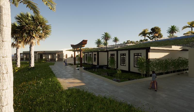 酒店 The Mora Zanzibar Luxury All Inclusive