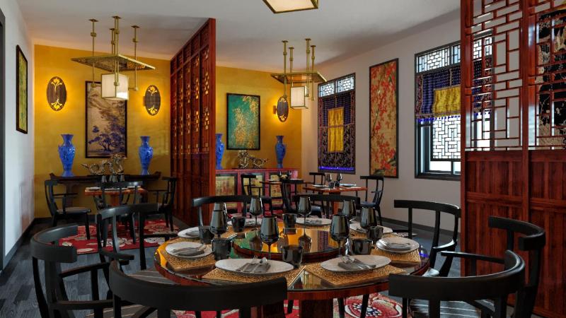 酒店 The Mora Zanzibar Luxury All Inclusive