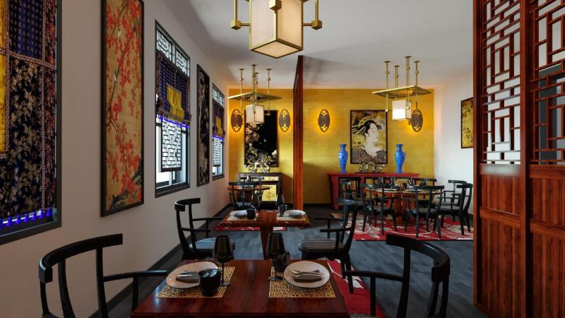 酒店 The Mora Zanzibar Luxury All Inclusive