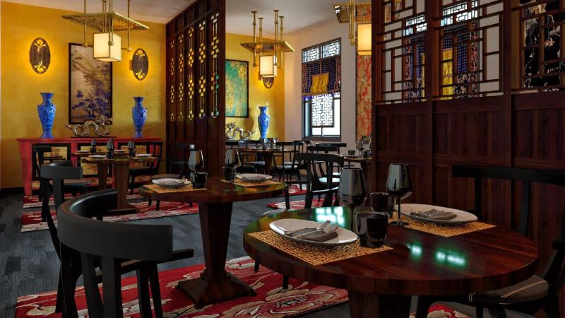 酒店 The Mora Zanzibar Luxury All Inclusive