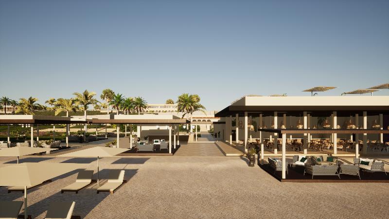 酒店 The Mora Zanzibar Luxury All Inclusive