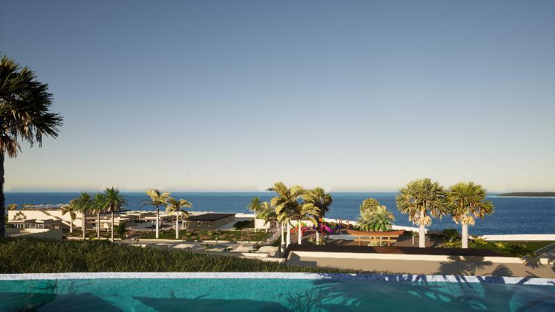 酒店 The Mora Zanzibar Luxury All Inclusive