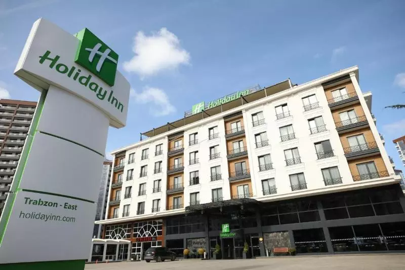 هتل Holiday Inn Trabzon East