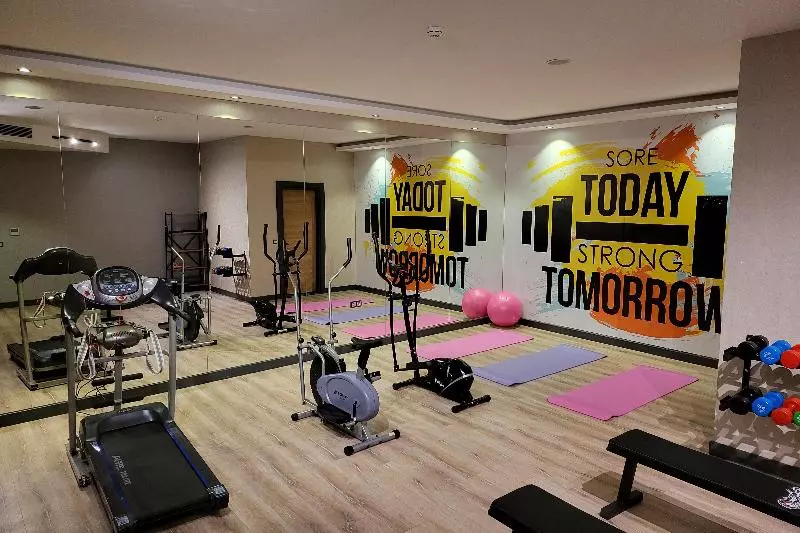 هتل Holiday Inn Trabzon East