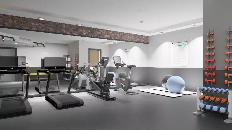 هتل Holiday Inn Trabzon East
