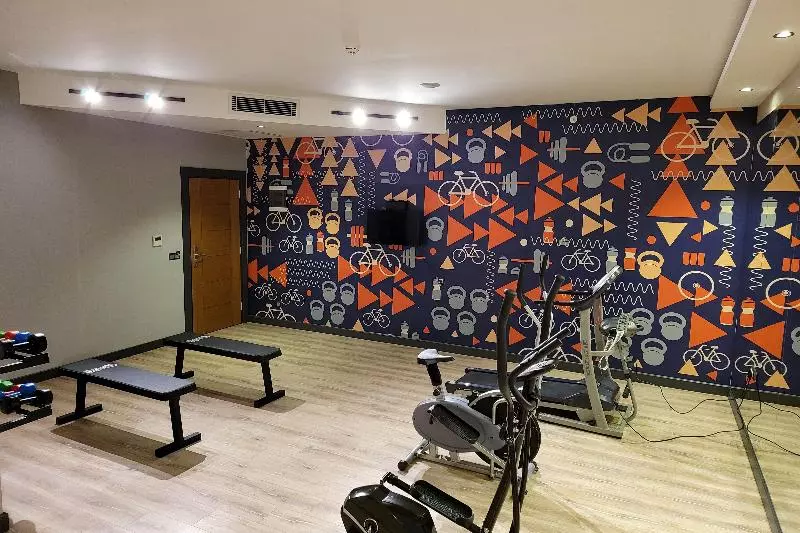 هتل Holiday Inn Trabzon East