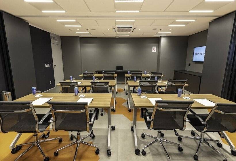 Hotel Intercity Tatuape