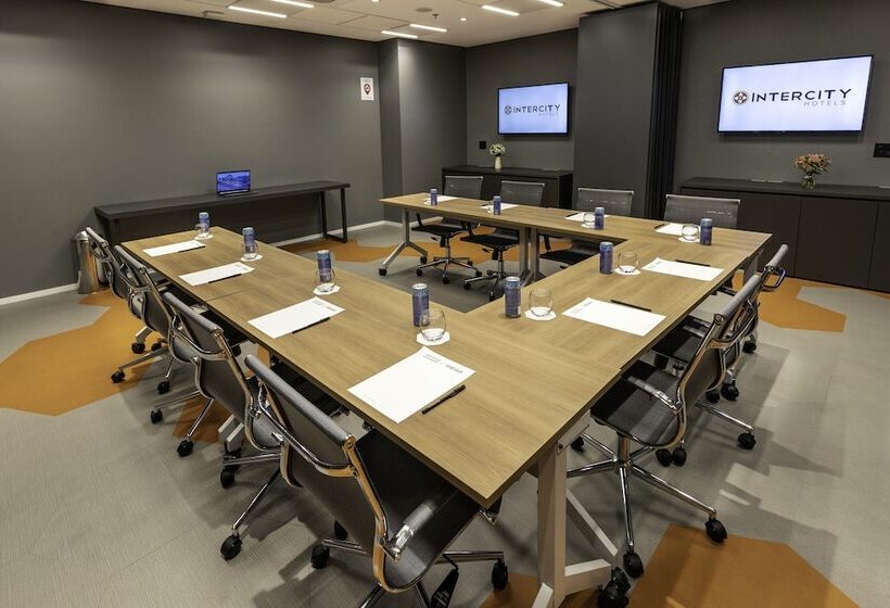 Hotel Intercity Tatuape