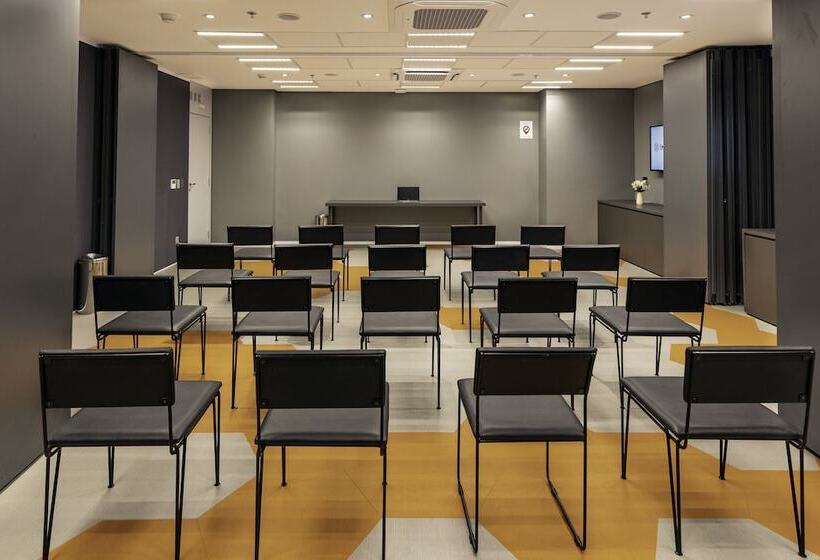 Hotel Intercity Tatuape