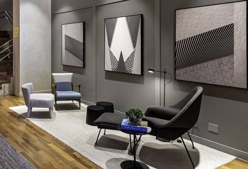 Hotel Intercity Tatuape