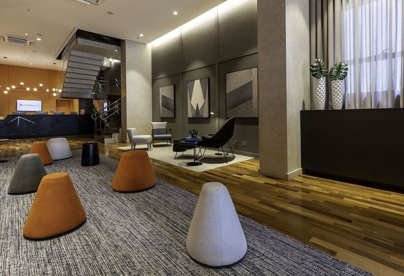 Hotel Intercity Tatuape