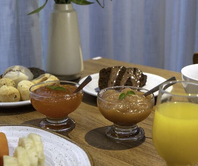 Hotel Intercity Tatuape