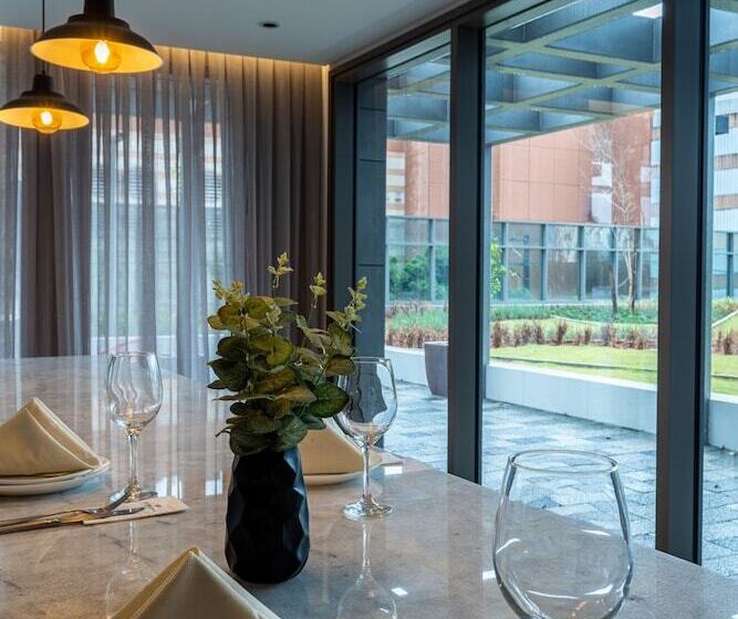 Hotel Intercity Tatuape